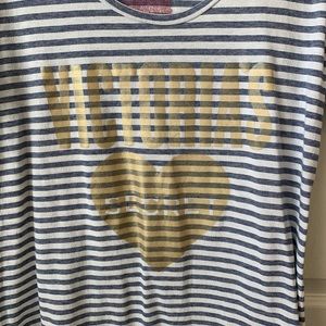 Victoria's Secret Intimates & Sleepwear - Victoria Secret Sleep Shirt Victoria's Secret Intimates & Sleepwear - Victoria Secret Sleep Shirt
